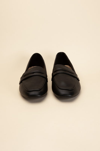 Flats Classic Slip-On