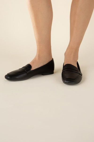 Flats Classic Slip-On