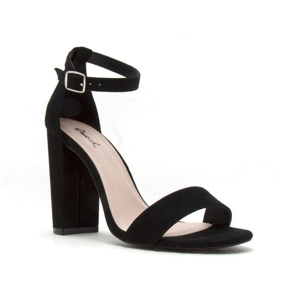 Heels Ankle Strap