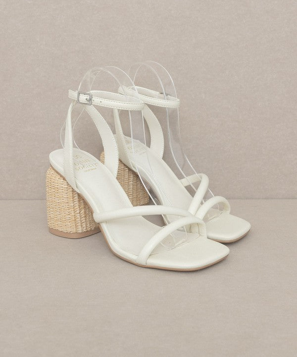 Heels Ankle Strap