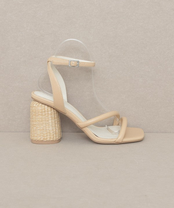 Heels Ankle Strap