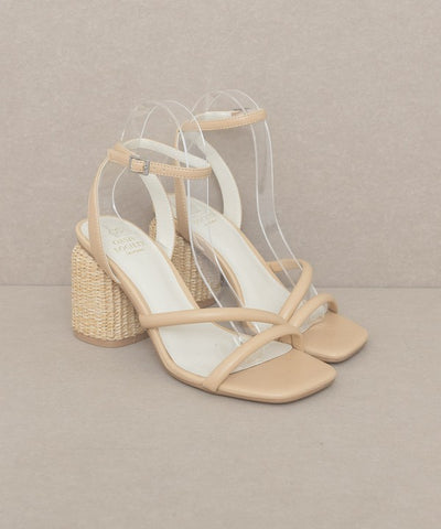 Heels Ankle Strap