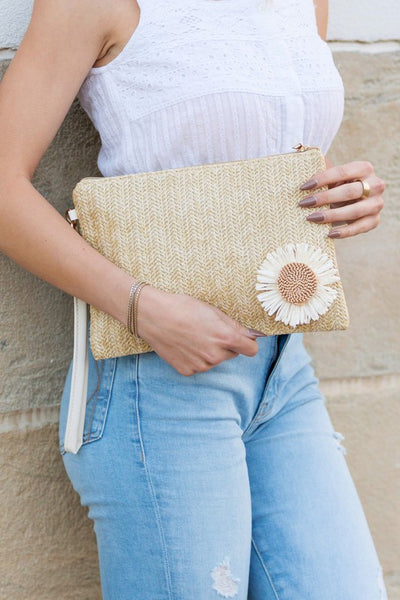 Handbag Clutch Bag Wristlet