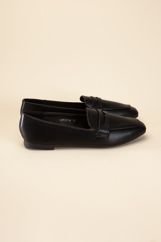 Flats Classic Slip-On