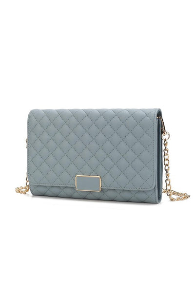 Handbag Clutch And Crossbody Bag