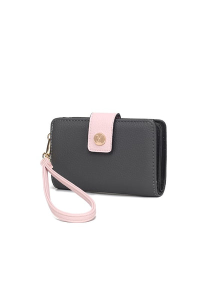 Handbag Wristlet Wallet