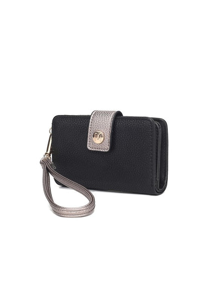 Handbag Wristlet Wallet