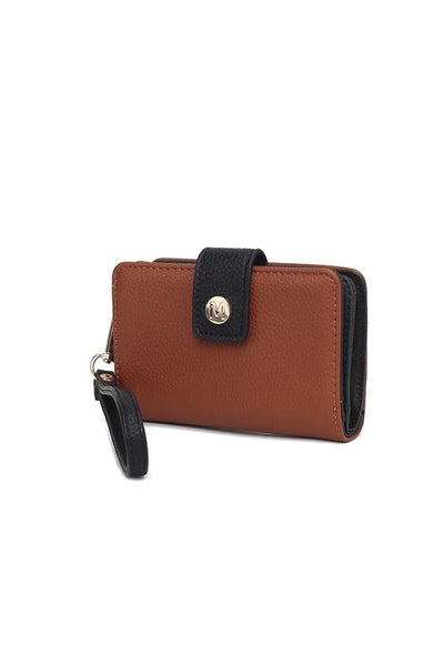 Handbag Wristlet Wallet