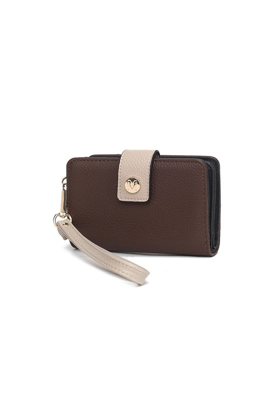 Handbag Wristlet Wallet