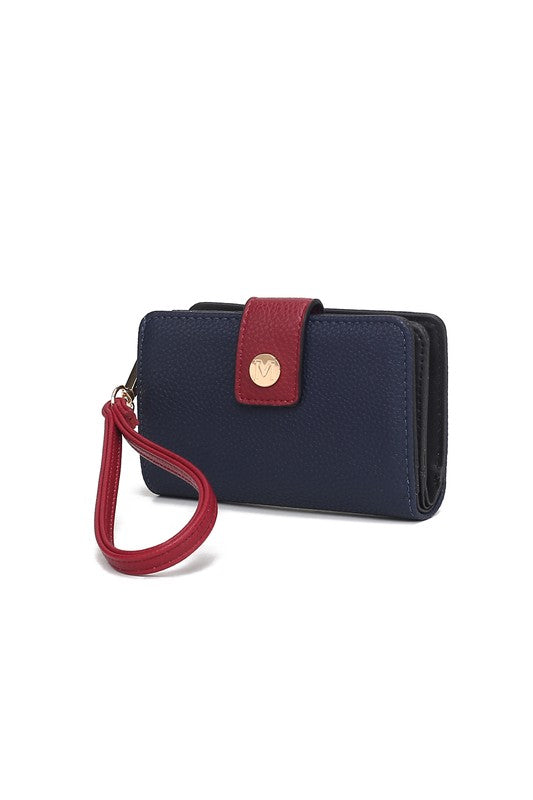 Handbag Wristlet Wallet