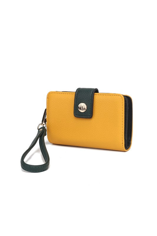 Handbag Wristlet Wallet