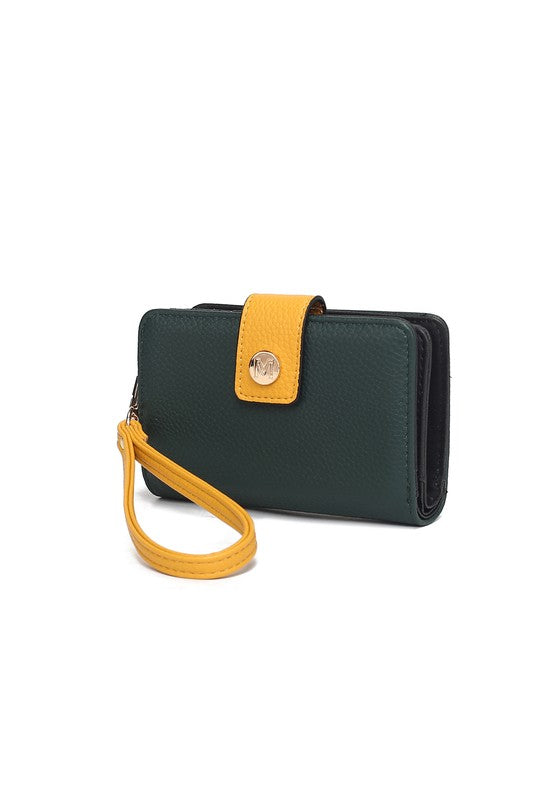 Handbag Wristlet Wallet