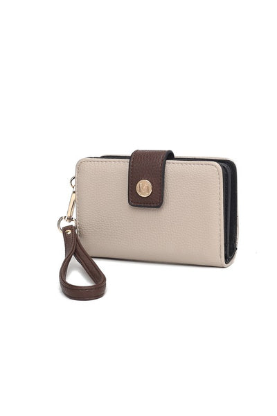 Handbag Wristlet Wallet