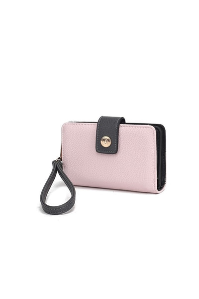 Handbag Wristlet Wallet