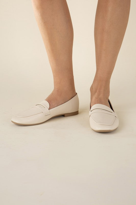 Flats Classic Slip-On