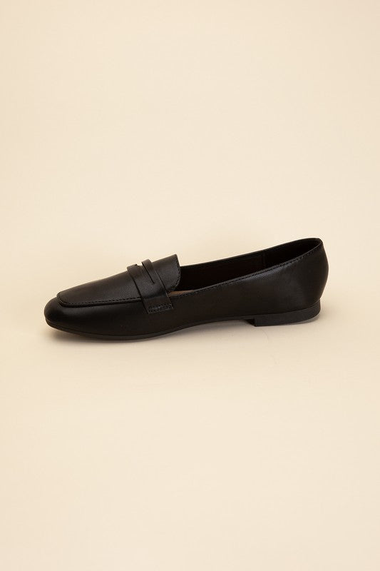 Flats Classic Slip-On