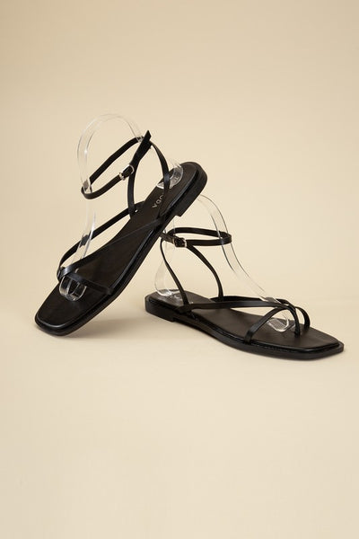 Sandals Ankle Strap