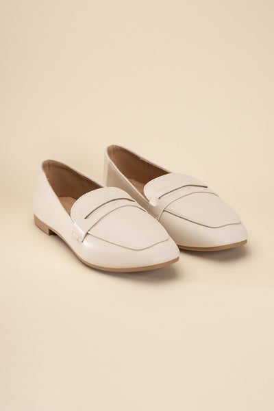 Flats Classic Slip-On