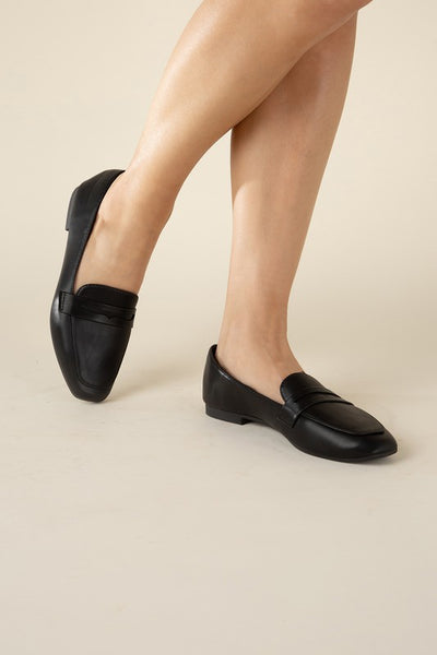 Flats Classic Slip-On