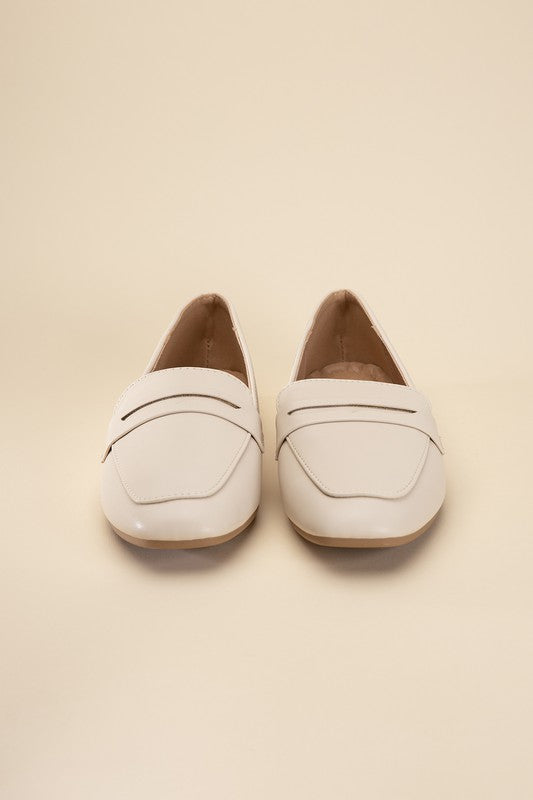 Flats Classic Slip-On