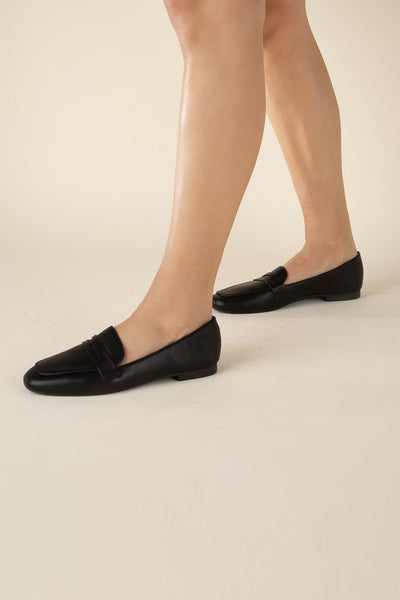 Flats Classic Slip-On