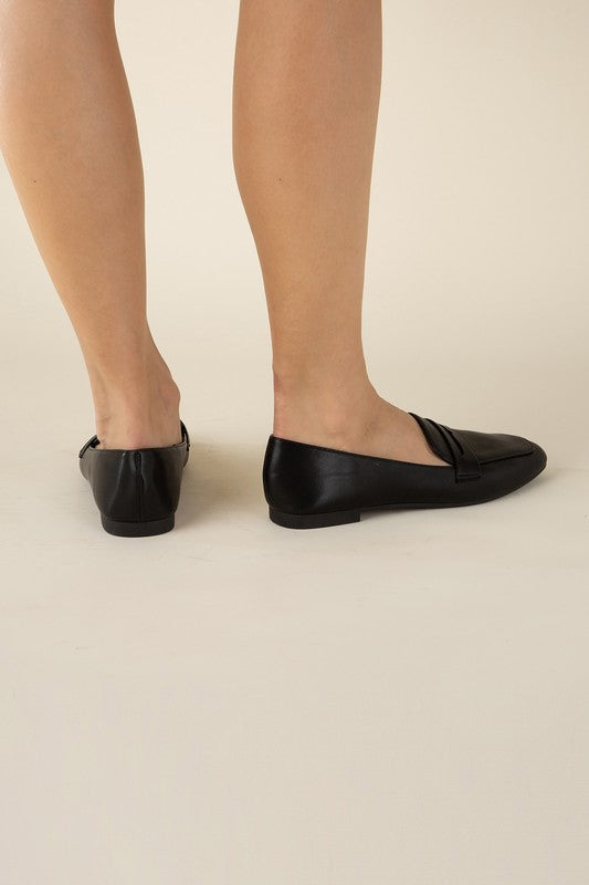 Flats Classic Slip-On