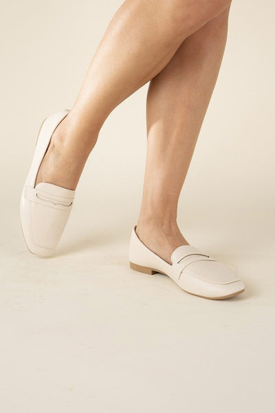 Flats Classic Slip-On