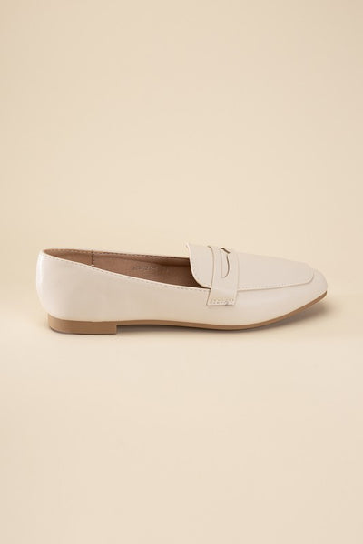 Flats Classic Slip-On