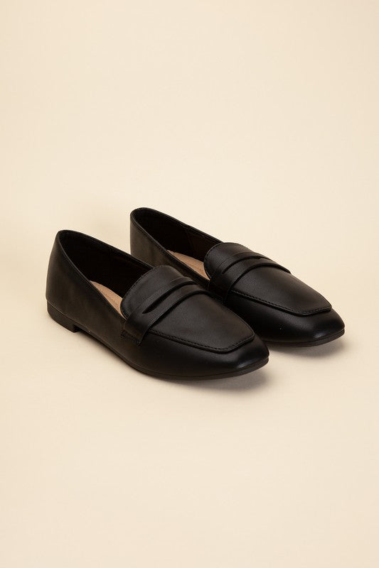 Flats Classic Slip-On