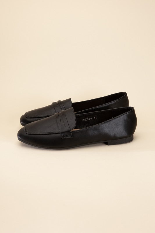 Flats Classic Slip-On