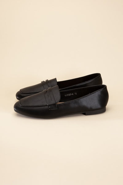 Flats Classic Slip-On