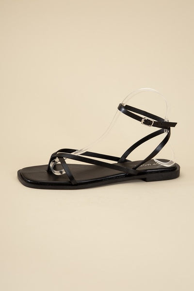 Sandals Ankle Strap