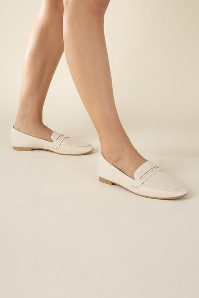 Flats Classic Slip-On