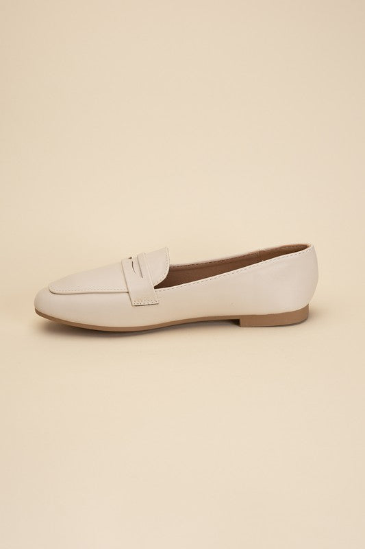 Flats Classic Slip-On