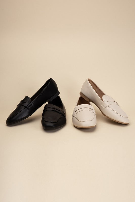 Flats Classic Slip-On