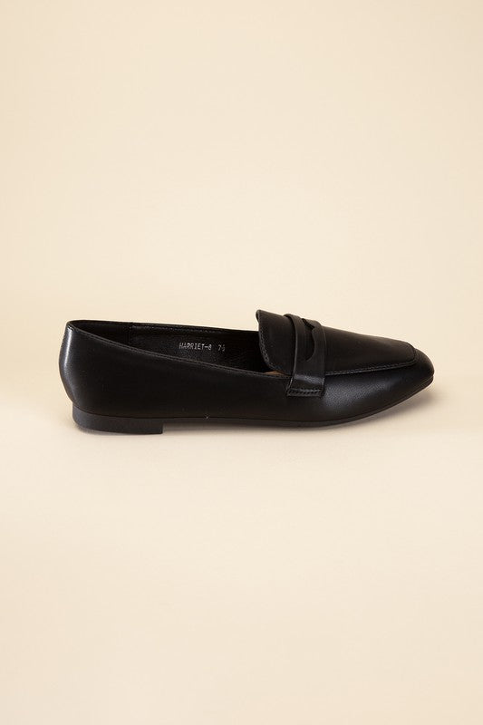 Flats Classic Slip-On