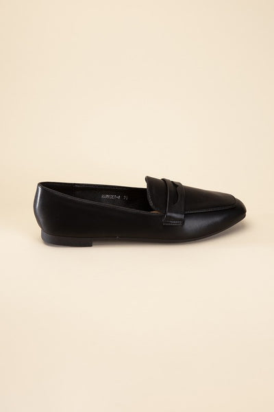 Flats Classic Slip-On