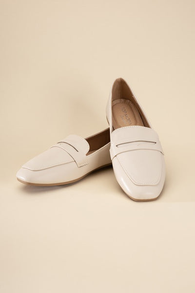 Flats Classic Slip-On