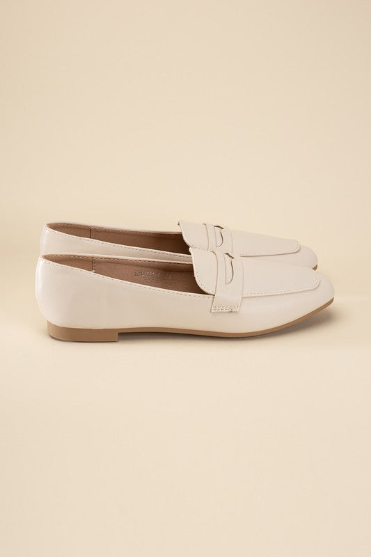 Flats Classic Slip-On