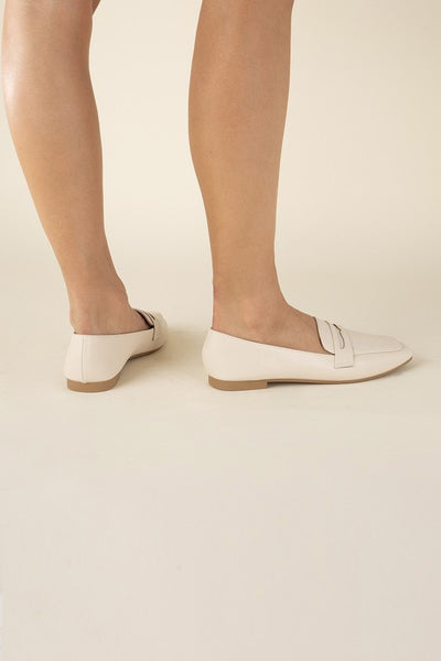 Flats Classic Slip-On