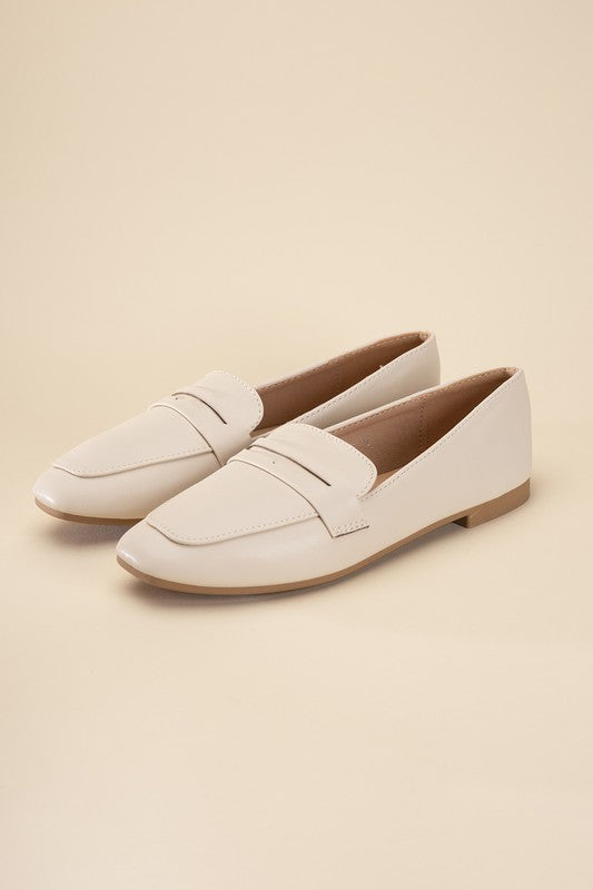 Flats Classic Slip-On