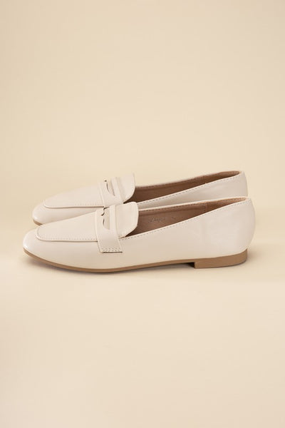 Flats Classic Slip-On