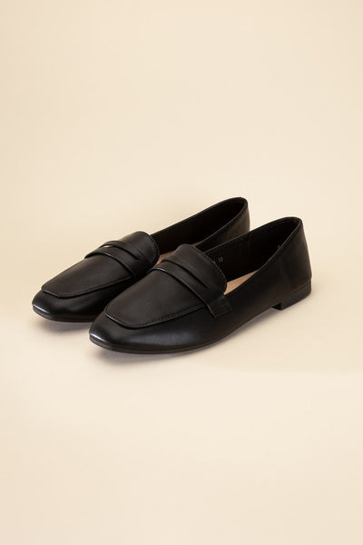 Flats Classic Slip-On